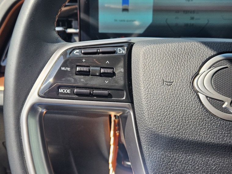 Ssangyong Torres Glx 1.5 Mt 2025 Usado  Usado en Kovacs Usados