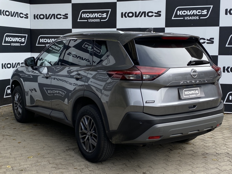 Nissan X-trail 2wd 2.5 Aut Sense 2025 Usado  Usado en Kovacs Usados
