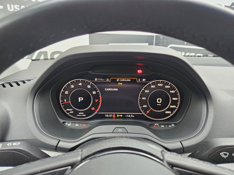Audi Q2 1.4  Pi  35  Tfsi  At 2023 Usado  Usado en Kovacs Usados