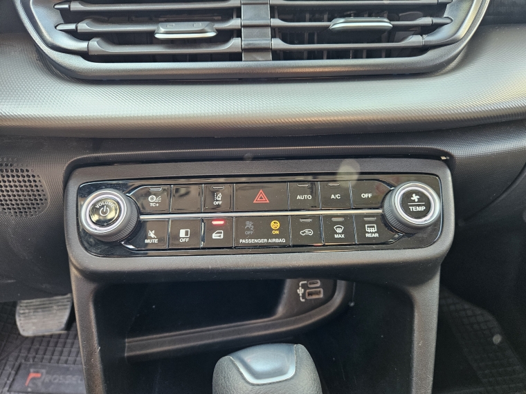 Fiat Pulse Pulse Audace Cvt 1.0 2022 Usado en Rosselot Usados