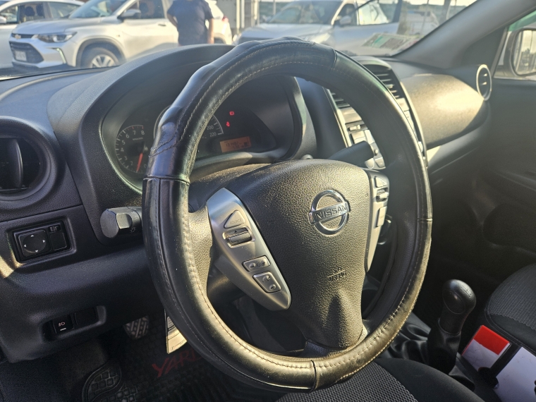 Nissan Versa 1.6 Sense Mt 2015 Usado  Usado en Kovacs Usados