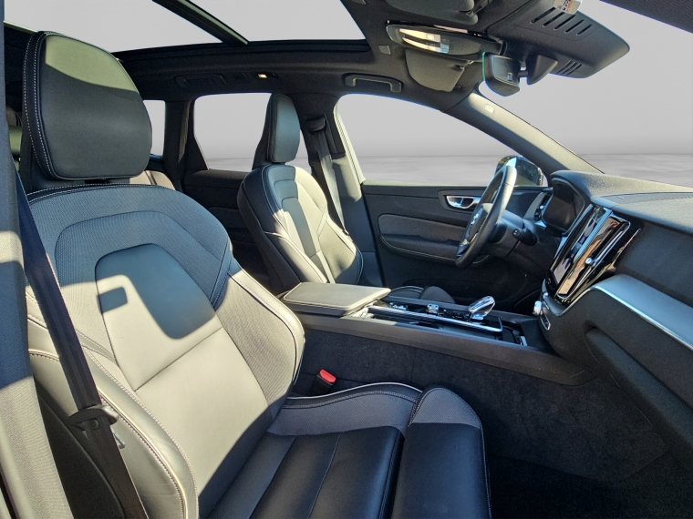 Volvo Xc60 T8 Awd Recharge Ultimate Dark 2025 Usado  Usado en BMW Premium Selection
