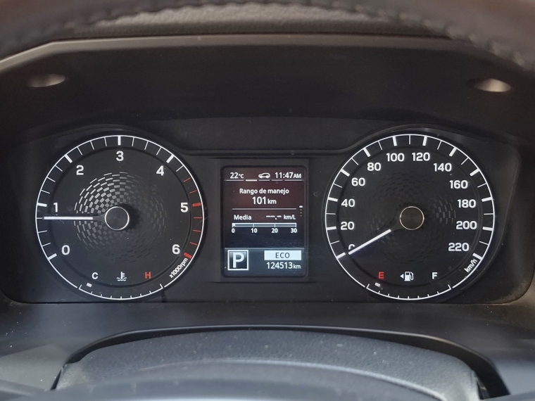Ssangyong Grand musso New Musso Grand Limited 4wd 2.2 Aut 2024 Usado en Rosselot Usados