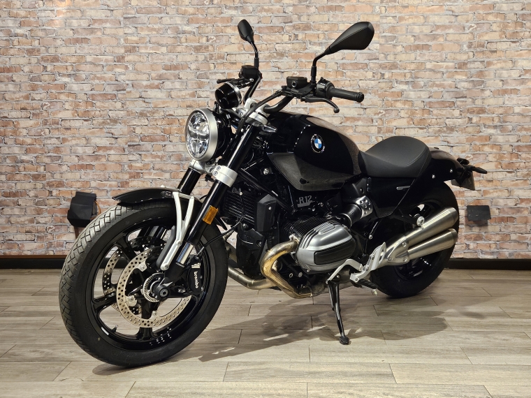 Bmw R 12 . 2025 Usado en BMW Premium Selection