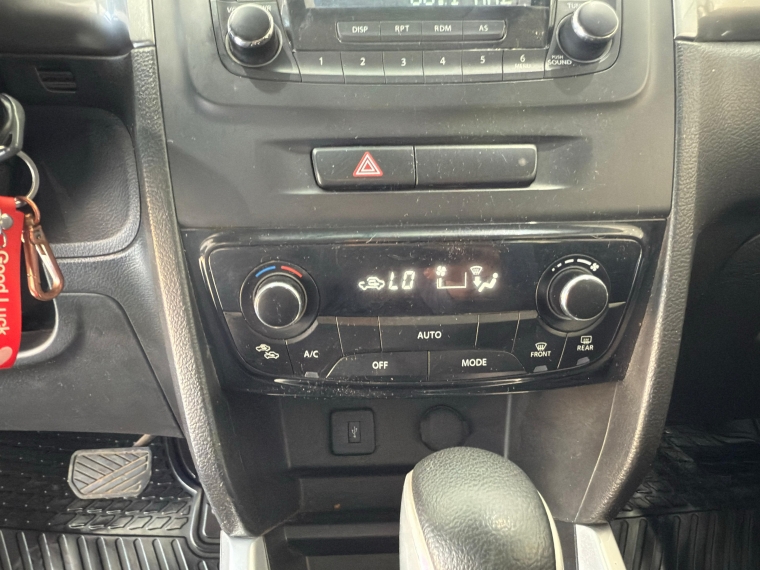 Suzuki Vitara 1.6 2018 Usado en Automotriz Olea Flaño