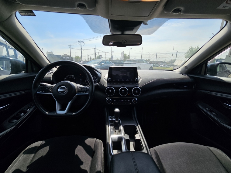 Nissan Sentra 2.0 Advance  Cvt 2022 Usado  Usado en Kovacs Usados