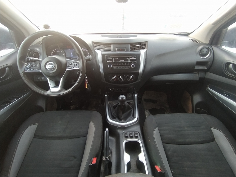 Nissan Navara D Cab Mt 4x4 2.3 2022 Usado  Usado en Autoselect Usados