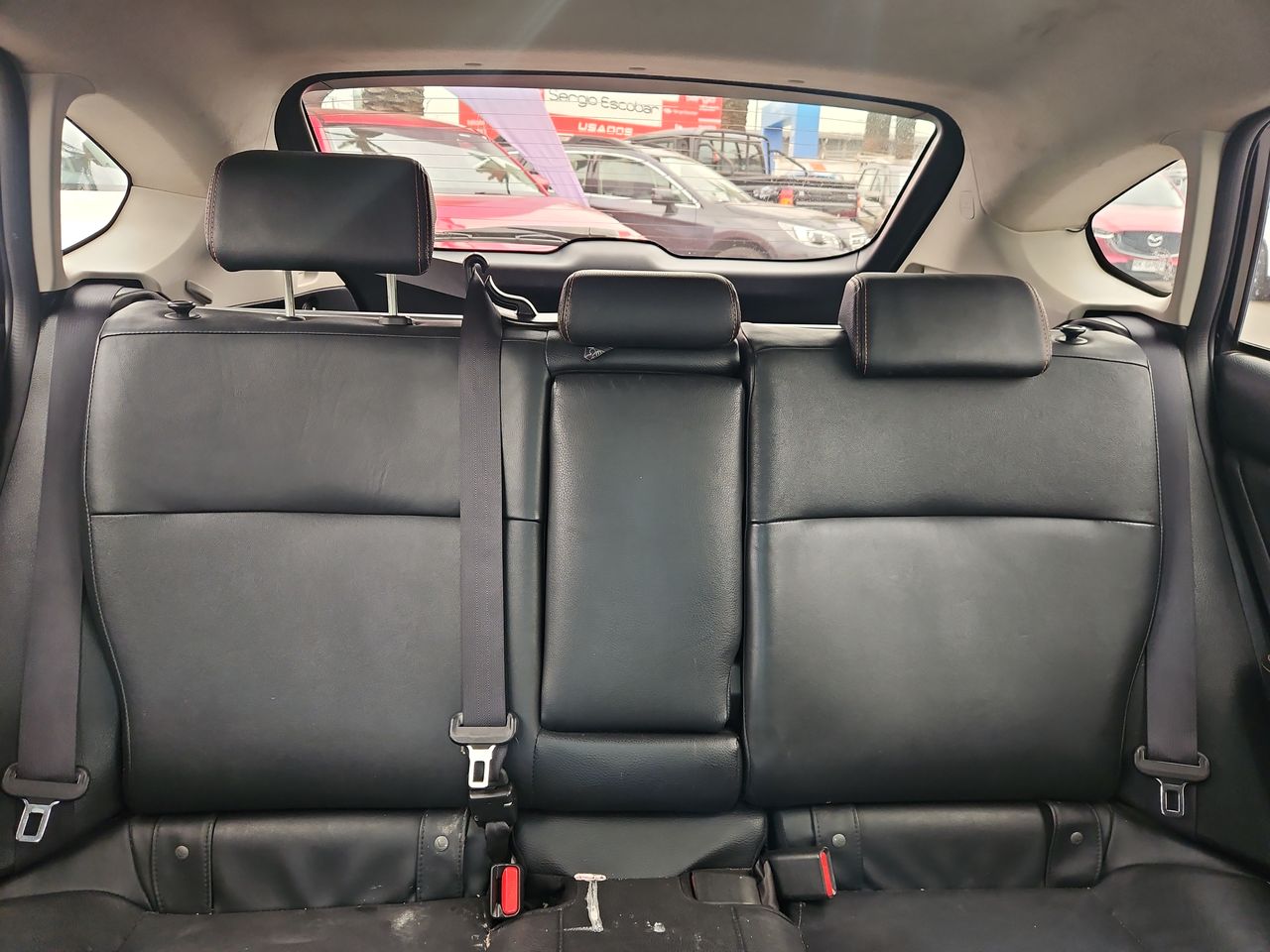 Subaru Xv Xv Awd 2.0i Aut 2018 Usado en Usados de Primera - Sergio Escobar