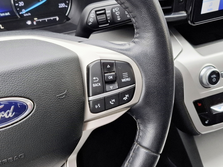 Ford Explorer 2.3 Xlt At 4x4 2023 Usado  Usado en Kovacs Usados