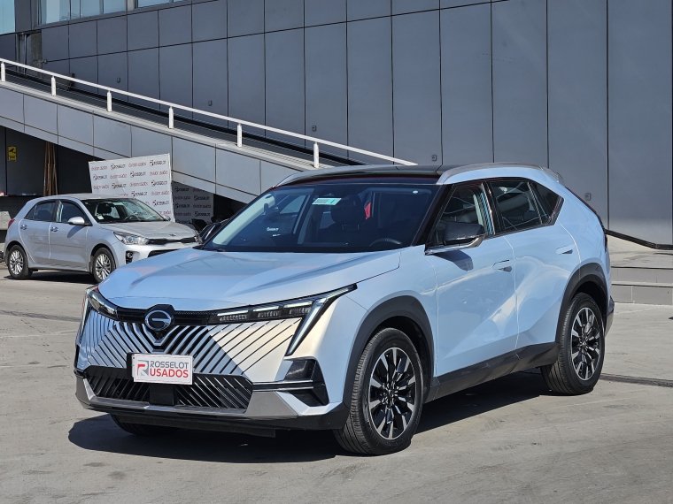 GAC Motor EMKOO EMKOO 1.5T GDI GL EURO 6C 2025