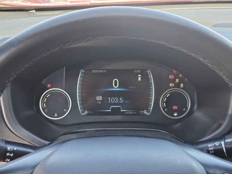 Chery Tiggo 3 Tiggo 3 1.5 2021 Usado  Usado en Webautos.cl