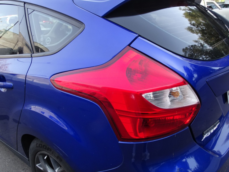 Ford Focus Mt 2014 Usado  Usado en Webautos.cl