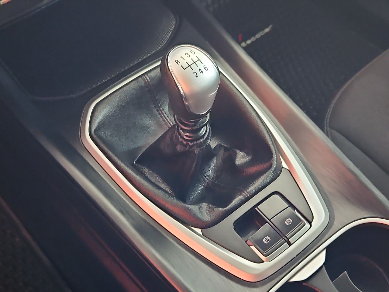 Haval Jolion Jolion Turbo 1.5 2023 Usado en Usados de Primera - Sergio Escobar