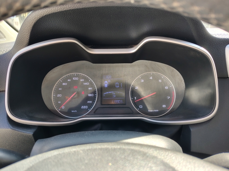 Mg 3 Zs 1.5 2021 Usado en Rosselot Usados