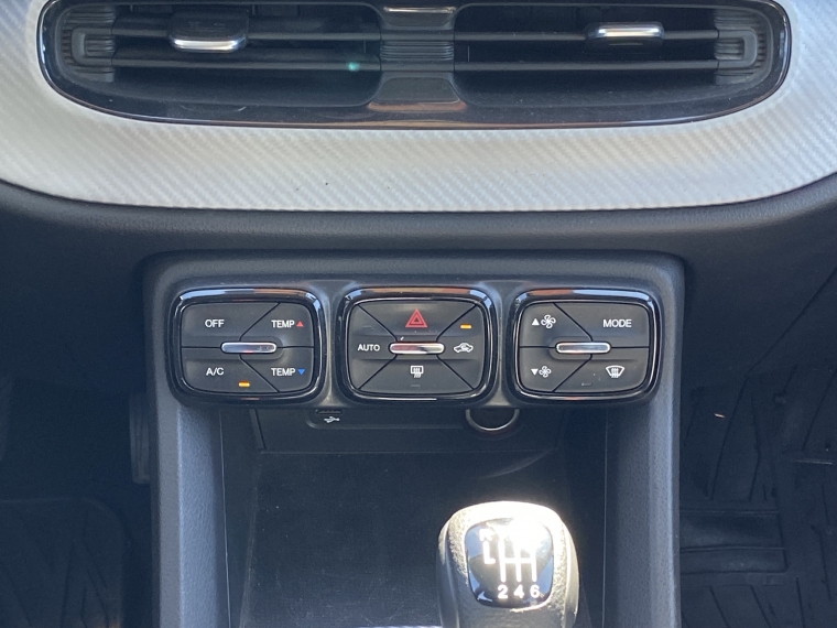 Gac motor Gs3 Gs3 Power 1.5 2024 Usado en Rosselot Usados