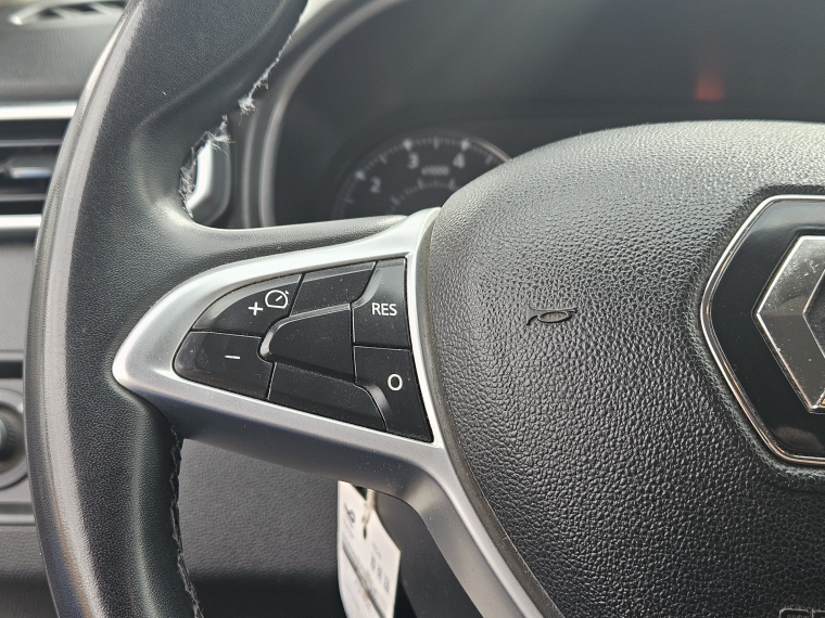 Renault Duster Duster Zen 1.6 2021 Usado en Rosselot Usados