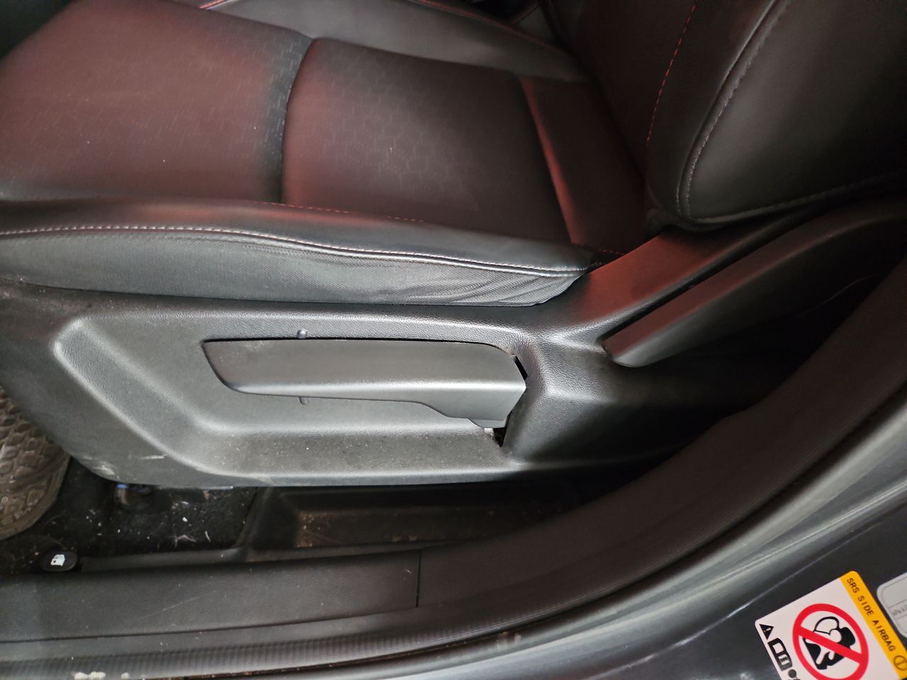Changan Cs35 Cs35 Plus 1.4 Aut 2023 Usado en Usados de Primera - Sergio Escobar