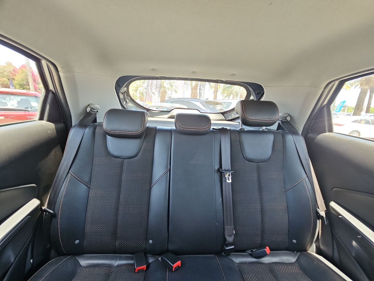 Chery Tiggo 2 Tiggo 2 1.5 2020 Usado en Usados de Primera - Sergio Escobar