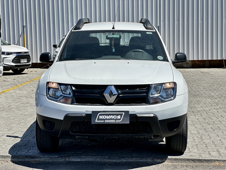 Renault Duster 1.6 Zen Mt 2017 Usado  Usado en Kovacs Usados