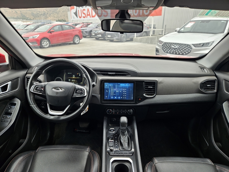 Chery Tiggo 3 Tiggo 3 Cvt 1.5l Aut 2021 Usado en Rosselot Usados