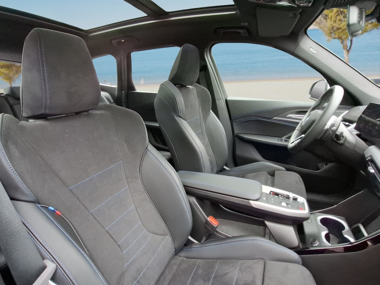 Bmw X1 Sdrive18d M Sport 2026 Usado Usado en BMW Premium Selection Bmw X1 Sdrive18d M Sport 2026 Usado Usado en BMW Premium Selection