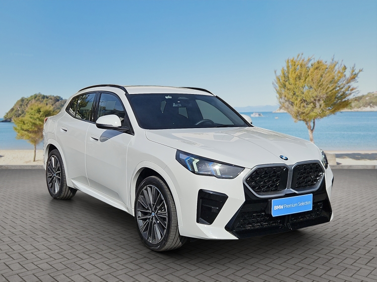 Bmw X2 Sdrive 20i 1.5 Aut 2026 Usado Usado en BMW Premium Selection Bmw X2 Sdrive 20i 1.5 Aut 2026 Usado Usado en BMW Premium Selection