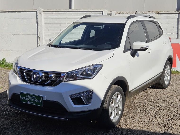 CHANGAN CS15 CS15 1.5 2021