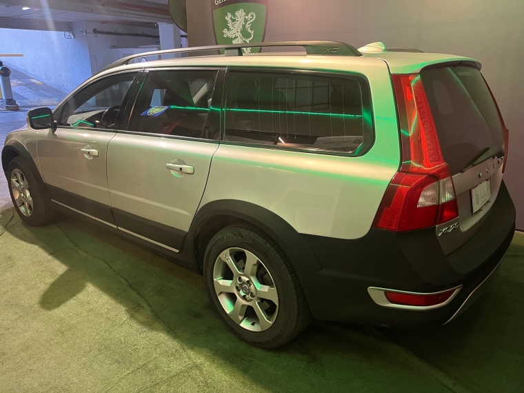Volvo V70 Xc 3.2 2008 Usado  Usado en Webautos.cl