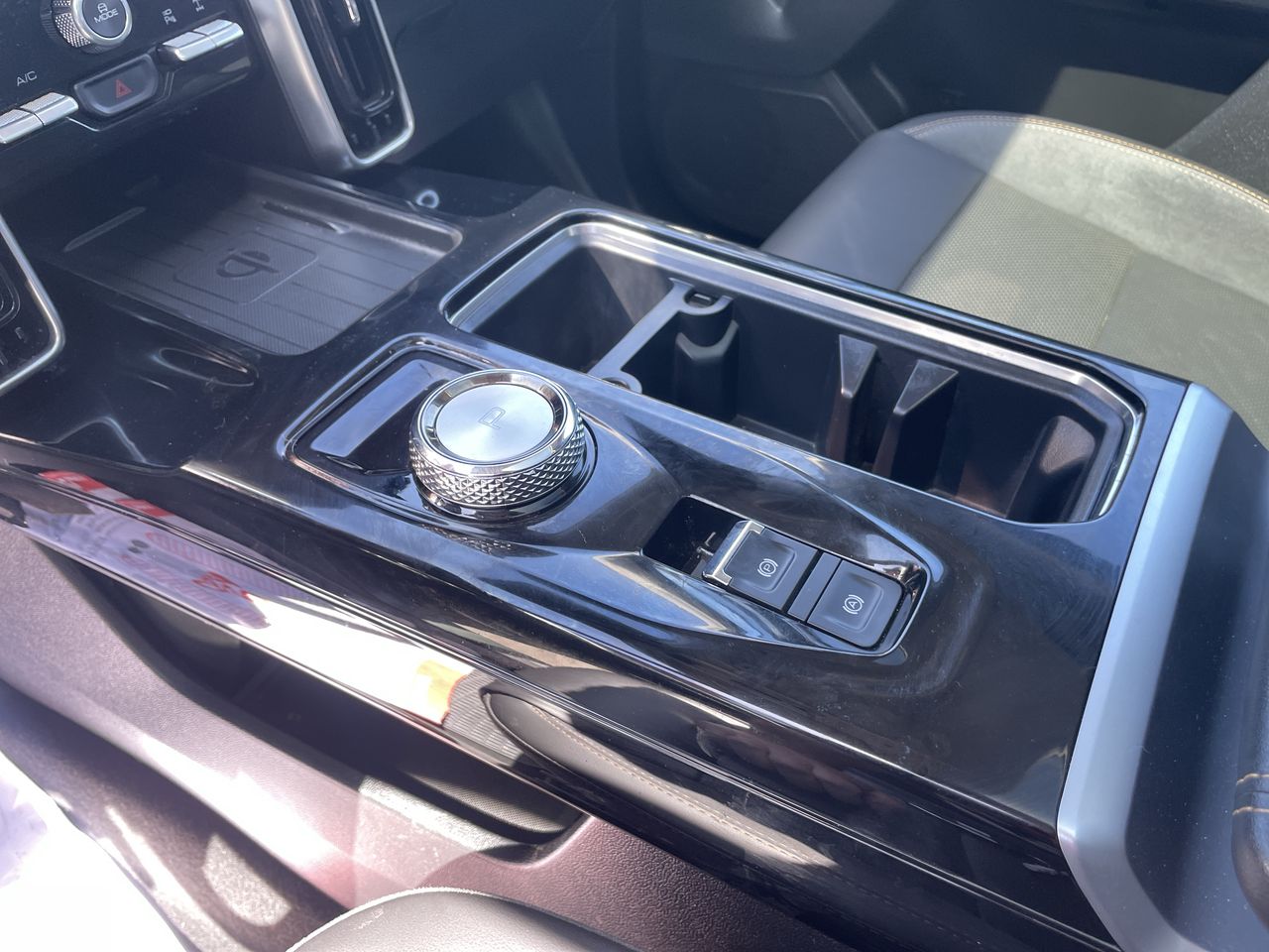 Haval Dargo Dargo Turbo 4x4 2.0 Aut 2024 Usado en Usados de Primera - Sergio Escobar