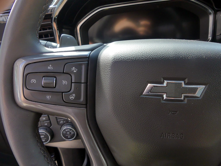 Chevrolet Silverado Aaa 2023 Usado  Usado en Webautos.cl