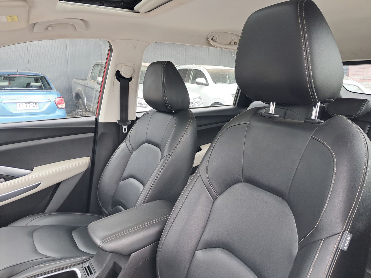 Chevrolet Captiva Captiva 1.5 2020 Usado en Usados de Primera - Sergio Escobar