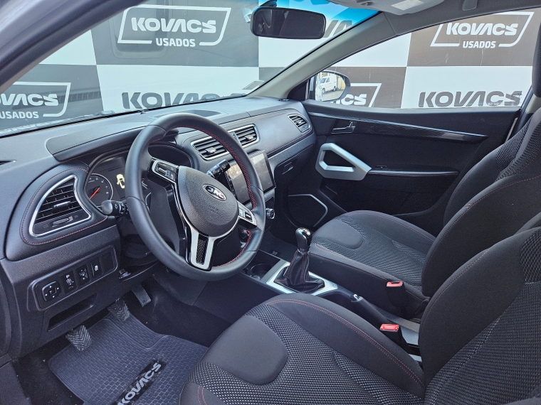 Jac Js2 1.5 Comfort Mt 2023 Usado  Usado en Kovacs Usados