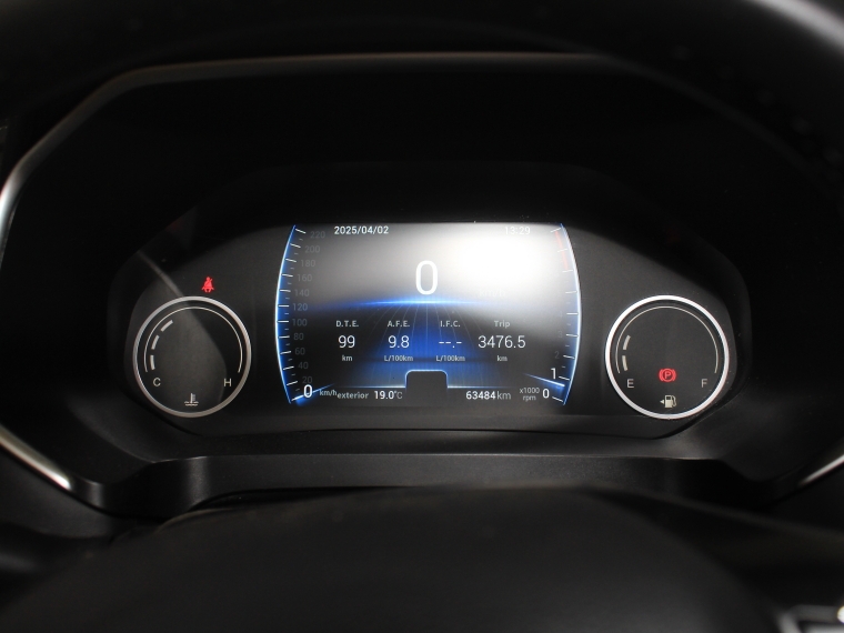 Chery Tiggo 8 Tiggo 8 Gls Mt 2021 Usado en Rosselot Usados