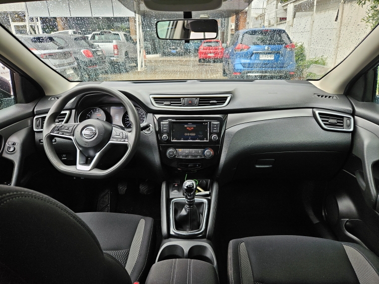 Nissan Qashqai Qashqai J11 2.0 2021 Usado  Usado en Kovacs Usados