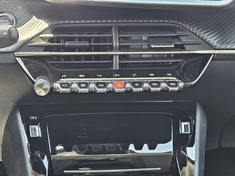 Peugeot 2008 Allure Bluehdi 130 At 2022 Usado  Usado en Kovacs Usados