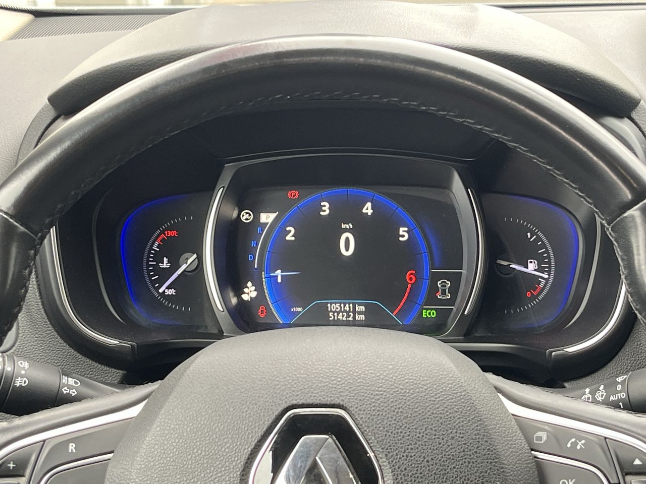 Renault Koleos New Koleos 2.5 2021 Usado en Usados de Primera - Sergio Escobar