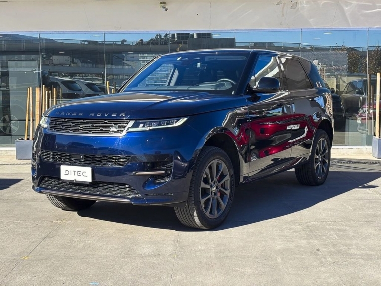 Land rover Range rover sport Sport Dynamic 4x4 3.0 Aut 2023 Usado Usado en Webautos.cl Land rover Range rover sport Sport Dynamic 4x4 3.0 Aut 2023 Usado Usado en Webautos.cl