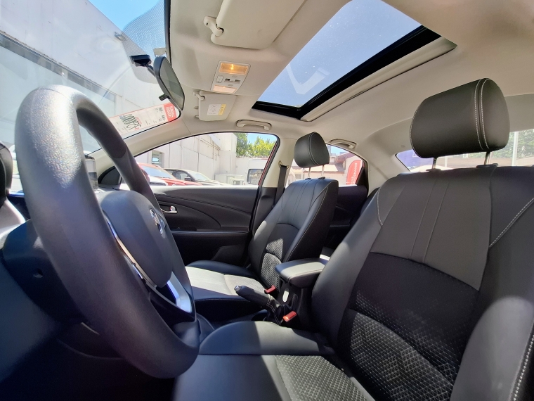 Changan Alsvin Alsvin Elite 1.5 Aut 2022 Usado en Rosselot Usados