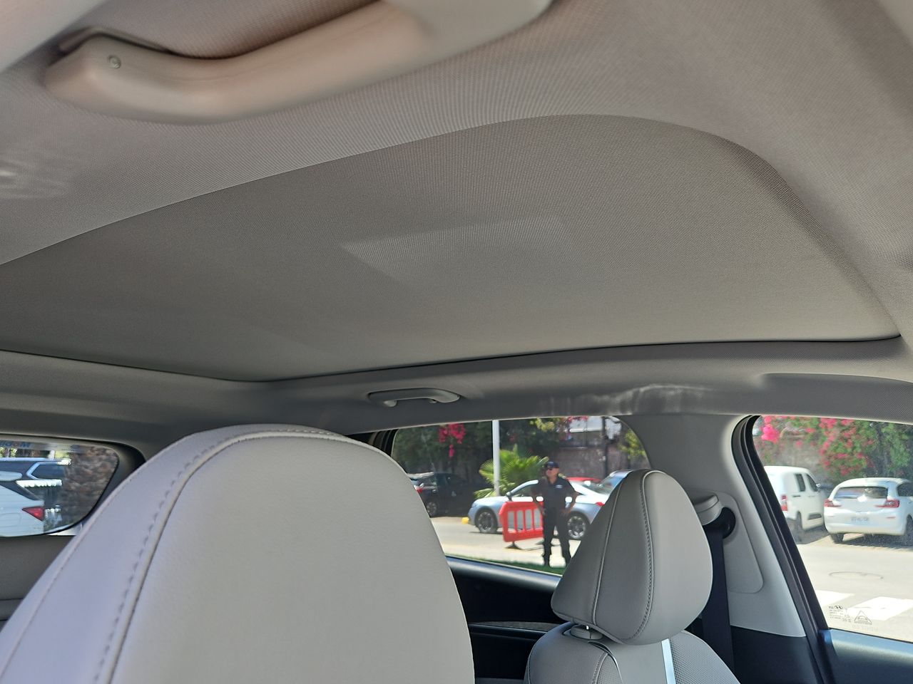 Hyundai Tucson Tucson Nx4 Gdi 4x4 1.6 Aut 2025 Usado en Usados de Primera - Sergio Escobar