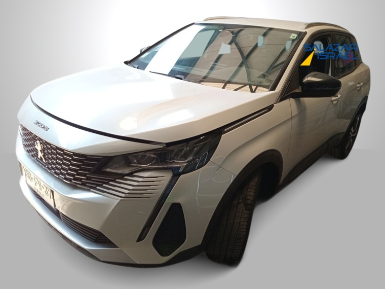 PEUGEOT 3008 1.2 ACTIVE PACK PURETECH 130 MT6 5P 2022