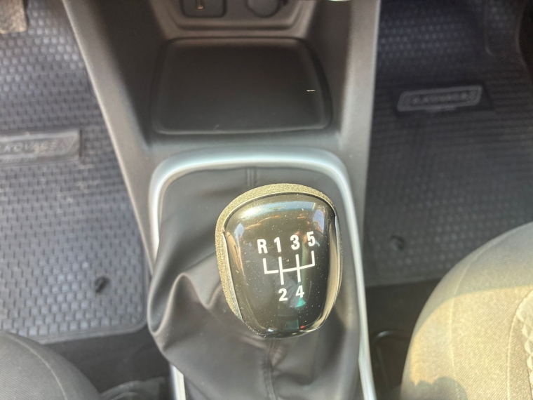 Chevrolet Tracker 1.2t Mt 2022 Usado  Usado en Webautos.cl