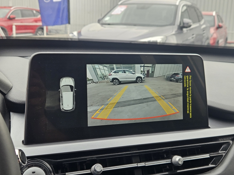 Chery Tiggo 3 pro Tiggo 3 Pro Gls 1.5 2024 Usado en Rosselot Usados