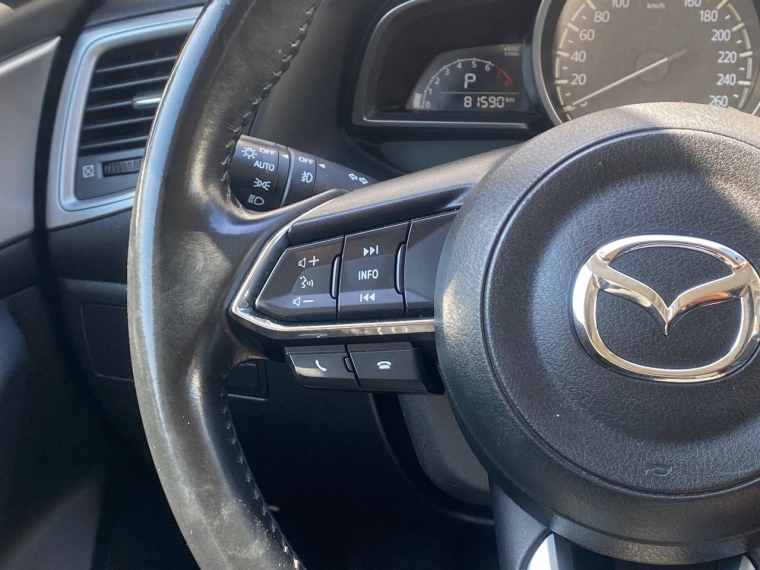 Mazda 3 Sport Hb 2.0 2019 Usado  Usado en Kovacs Usados