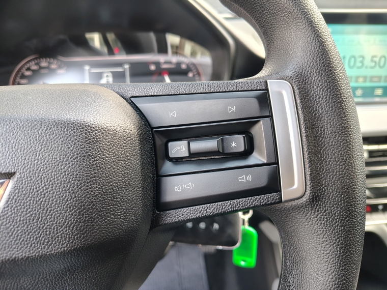 Chevrolet Sail 1.5  Hb  Ltz  At 2026 Usado  Usado en Kovacs Usados