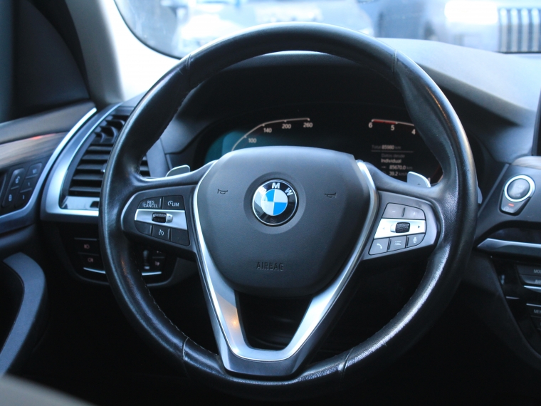 Bmw X3 2.0  Xdrive Od  Heritage  At 4x4  Diesel 2021 Usado  Usado en Kovacs Usados