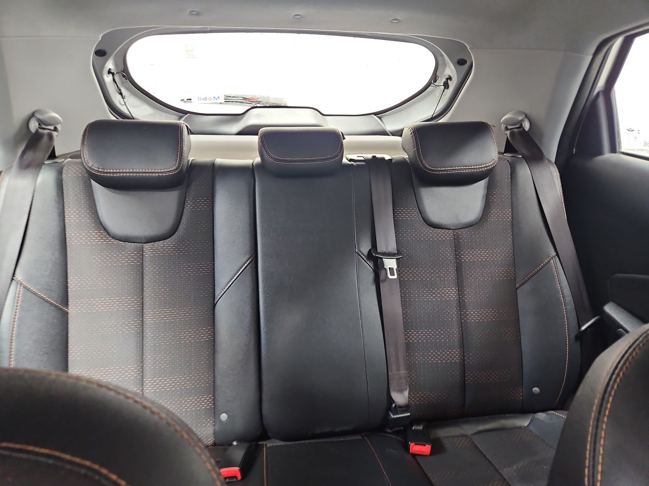 Chery Tiggo 2 Tiggo 2 Gls Mt 1.5 2024 Usado en Usados de Primera - Sergio Escobar