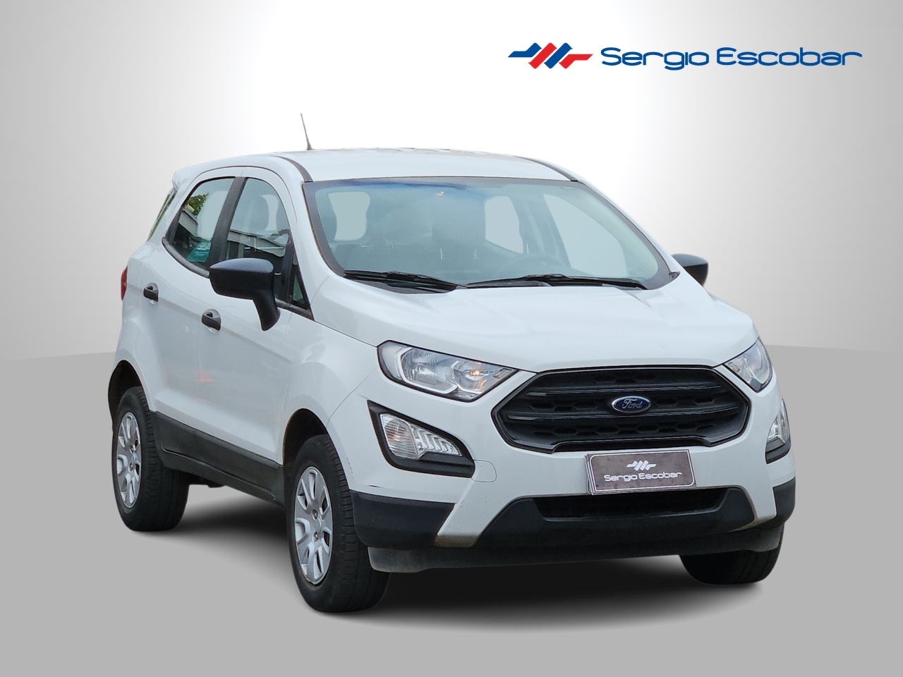 FORD ECOSPORT ECOSPORT 1.5 2019