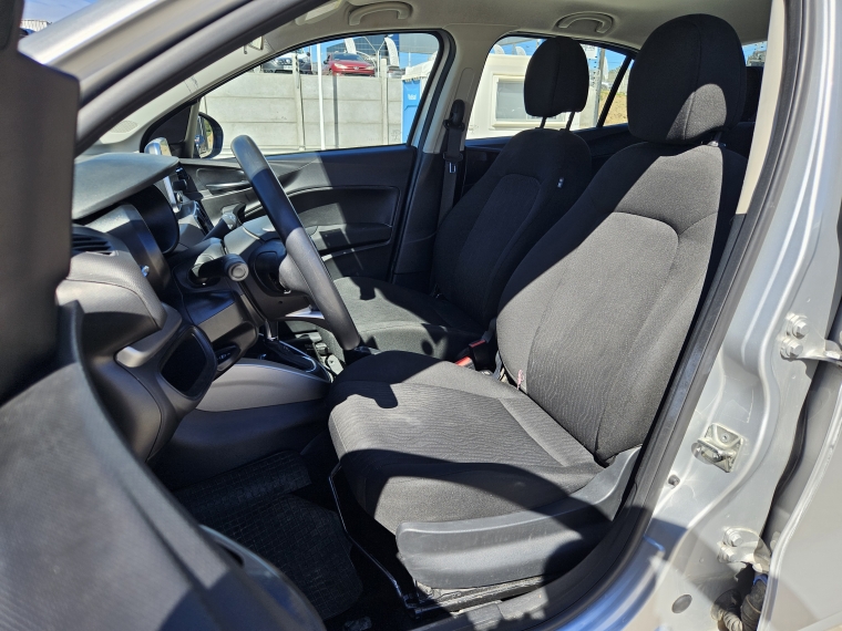 Fiat Cronos Cronos Drive 1.8 At 2022 Usado en Rosselot Usados