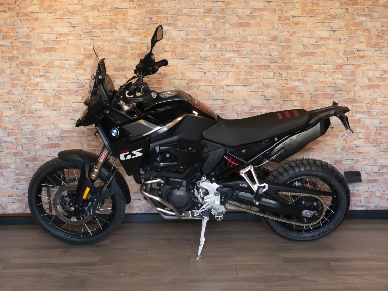 Bmw F 900 gs Ii 2024 Usado en BMW Premium Selection