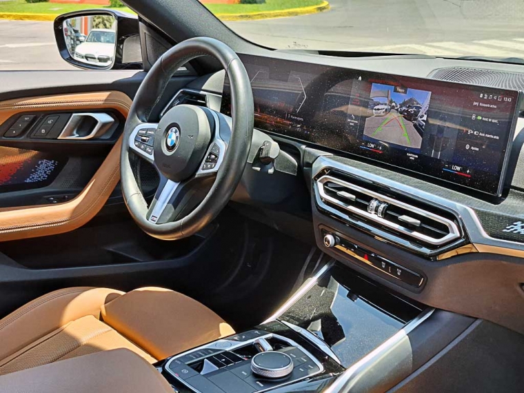 Bmw M240 I Coupé Rwd 2025 Usado  Usado en BMW Premium Selection